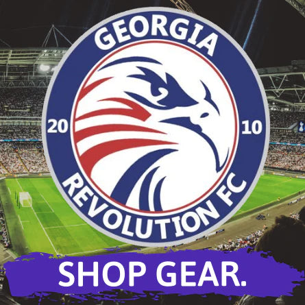 Georgia Revolution – Summa