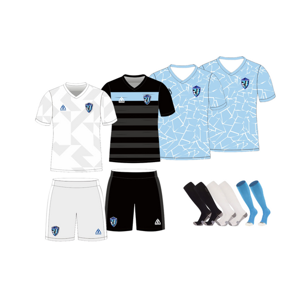 MAYSA Outfield Package A - Team U10 BOYS