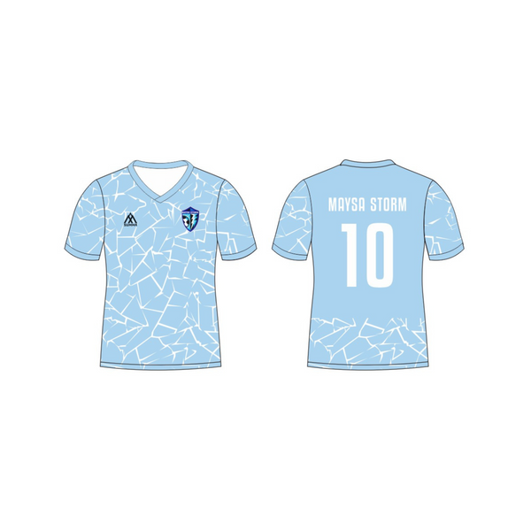 MAYSA Training Top