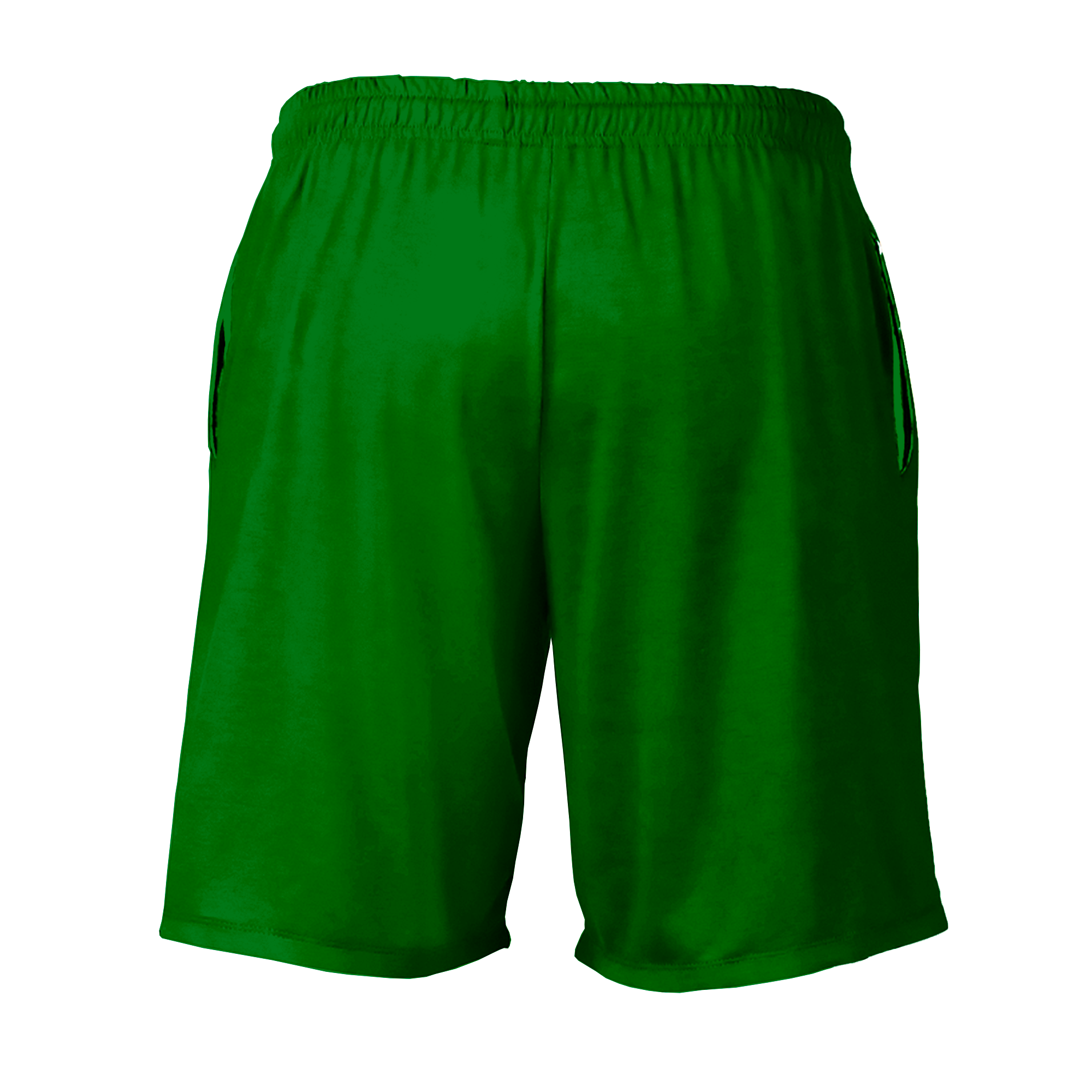 Georgia Revolution Green Shorts – Summa
