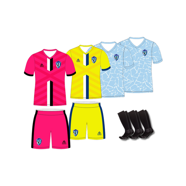 MAYSA Goalkeeper Package B