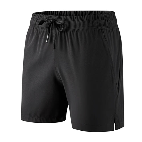 Quick-dry training shorts