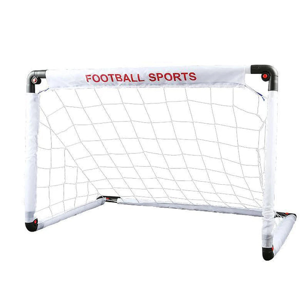 Portable Folding Soccer Goal with Bag