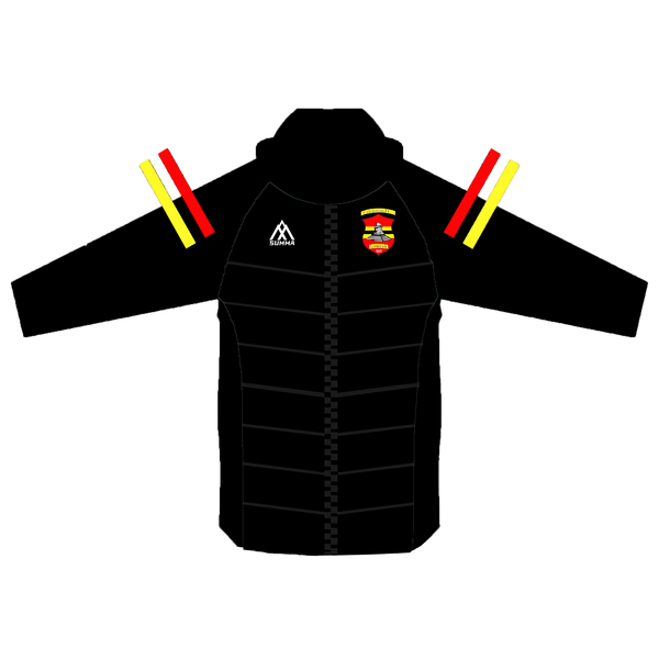 Caledonians FC - Managers Jacket