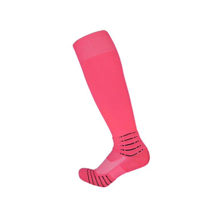 Pink Socks Adult Size – Summa