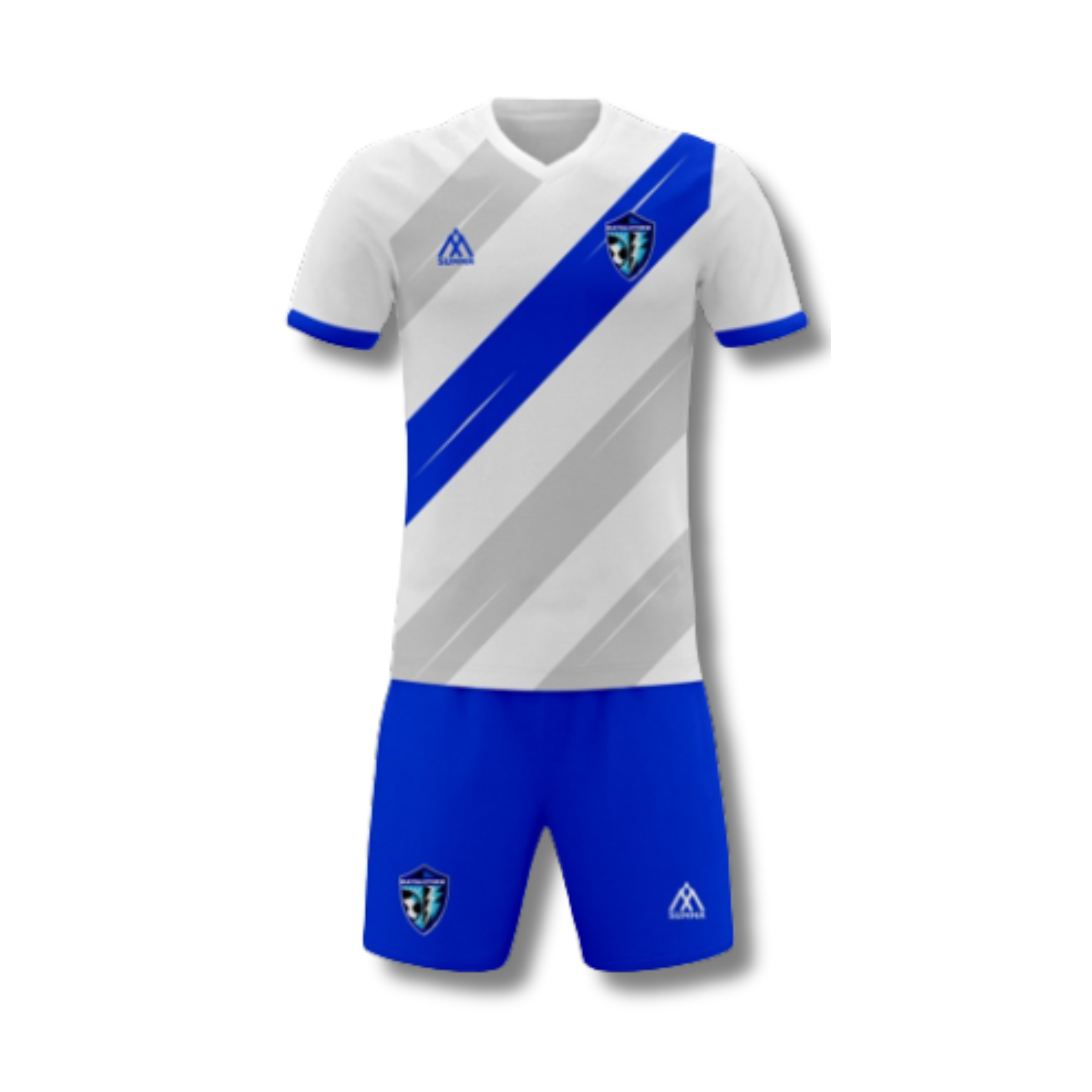 MAYSA Field Kit - Team U12 GIRLS – Summa