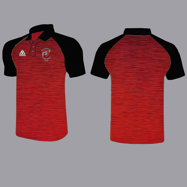 Customised Polo Shirt