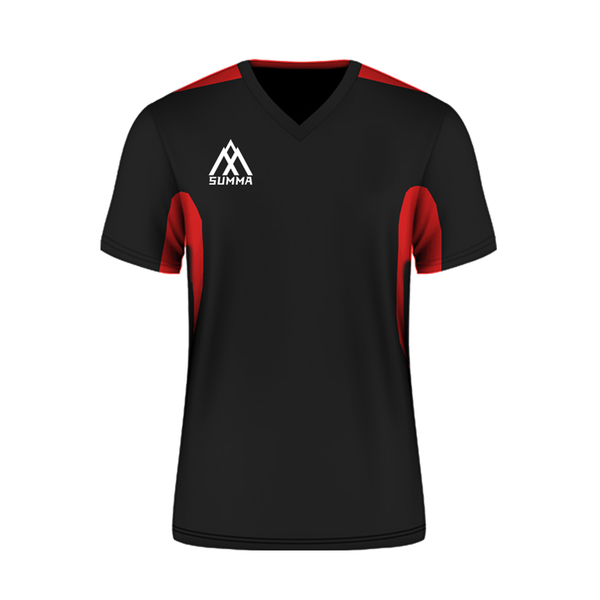 Summa teamwear Collection Training T-shirt