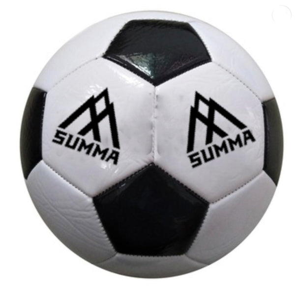 อุปกรณ์ Summa ลูกฟุตบอลแบบกำหนดเอง
